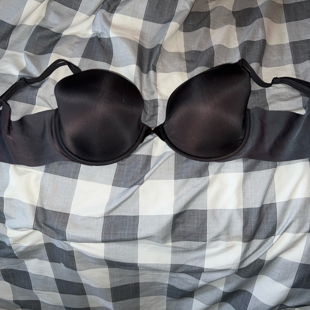 Victoria Secret Lined Demi